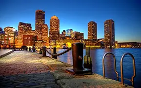 immagine di Бостон