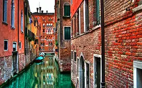 Фотографии Венеция