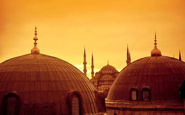 Фотографии Стамбул