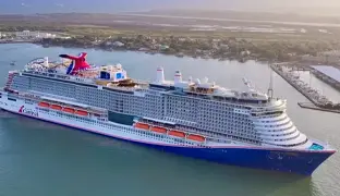 Фотографии Carnival Cruise Line