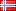Валюта kr Norway