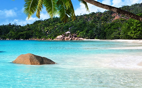 immagine di Сейшельские острова