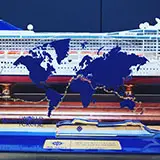 “Звёзды моря” 2019 - MSC Cruises