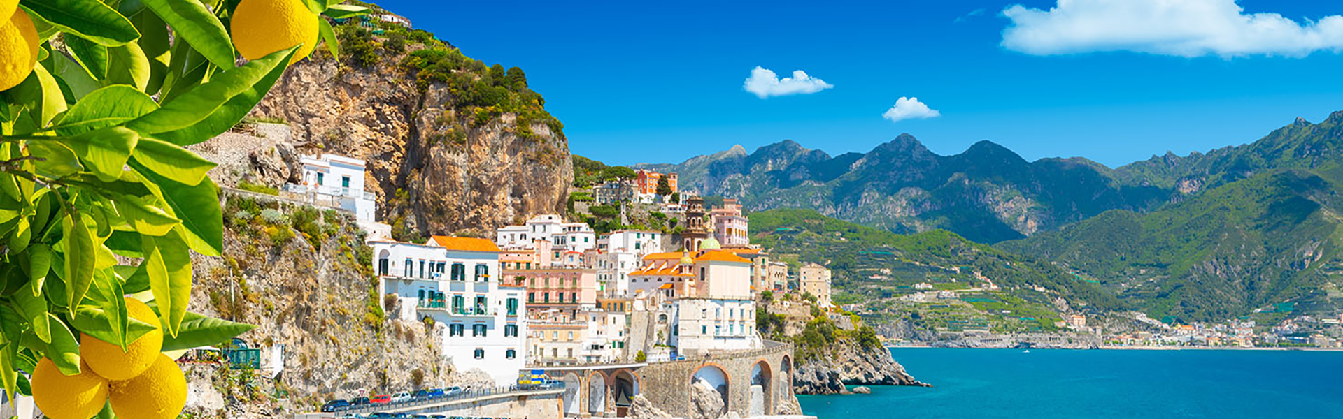 Июнь на круизном лайнере