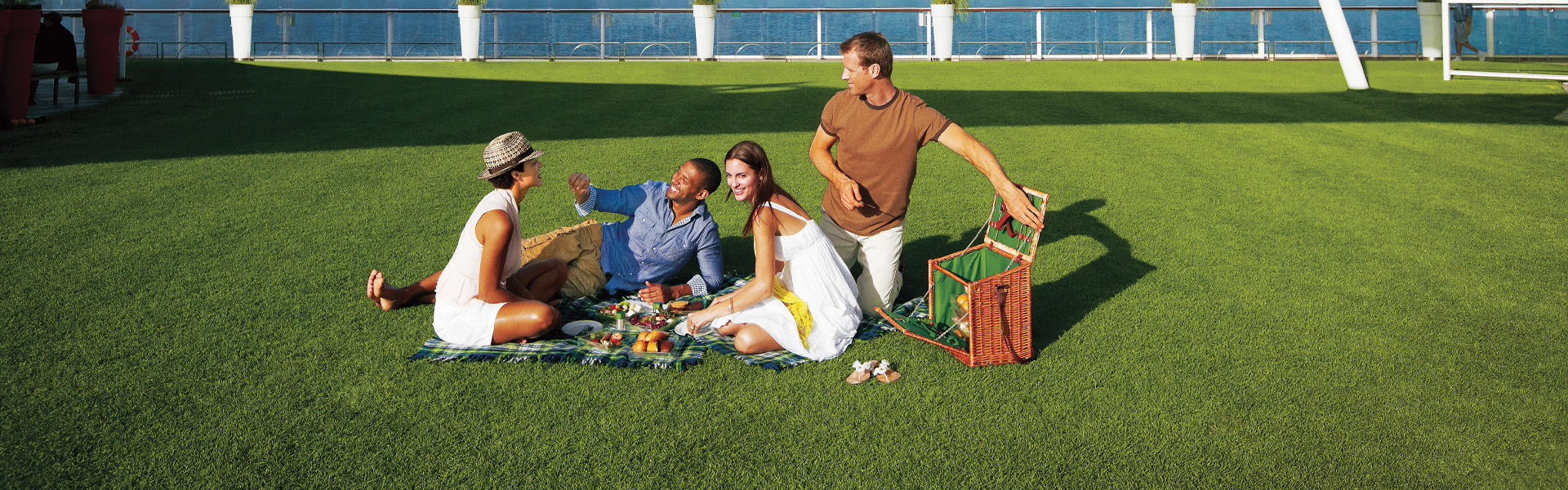 Круизы 5 Звёзд 2026