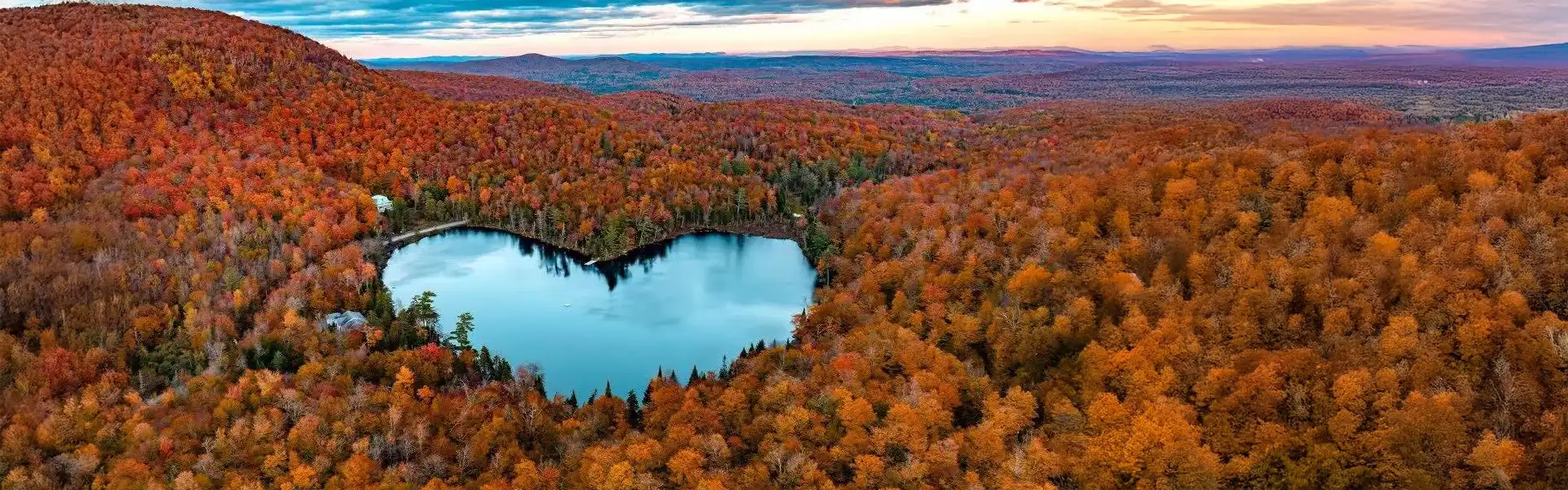 Самые красивые круизы для вашей осени