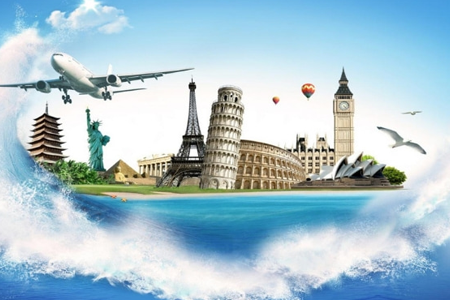 Вот путешествие вашей мечты!