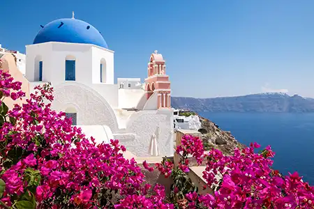 Пасхальный круиз: самое время бронировать!