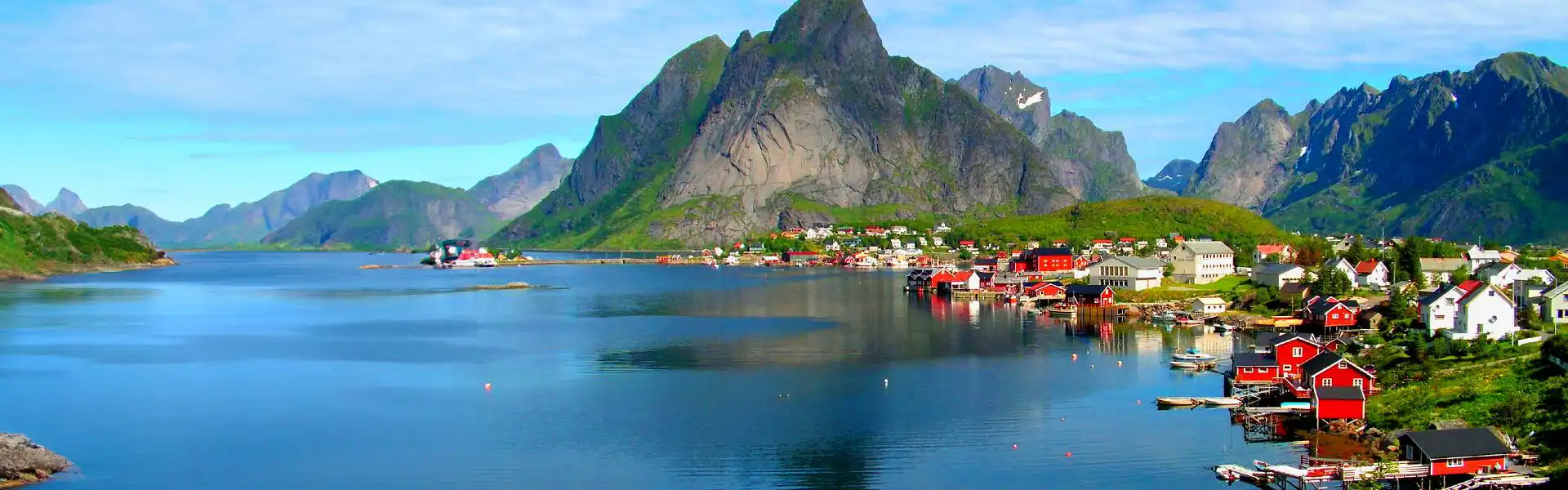 Летние круизы, которые нельзя пропустить