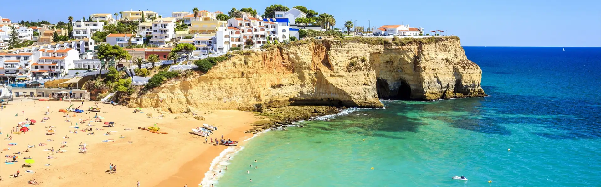 Акция Испания и Португалия