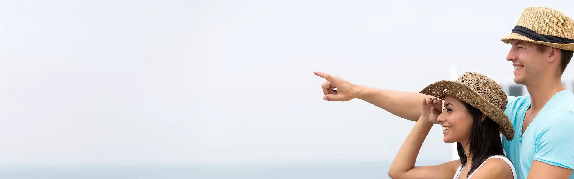 Специальное предложение: летние круизы