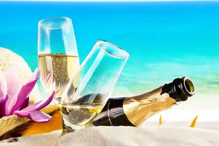 Пора бронировать