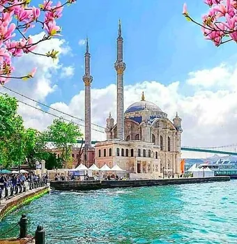 Лучшие отправления из Стамбула