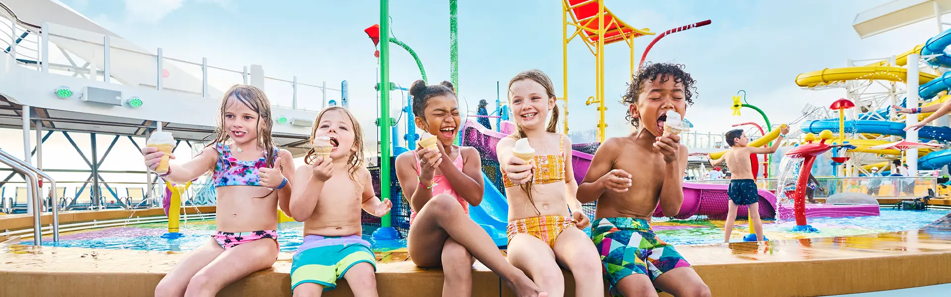 Акция на круизы 2026