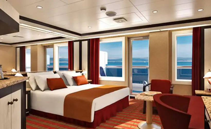 SS Luxe Cloud 9 SPA