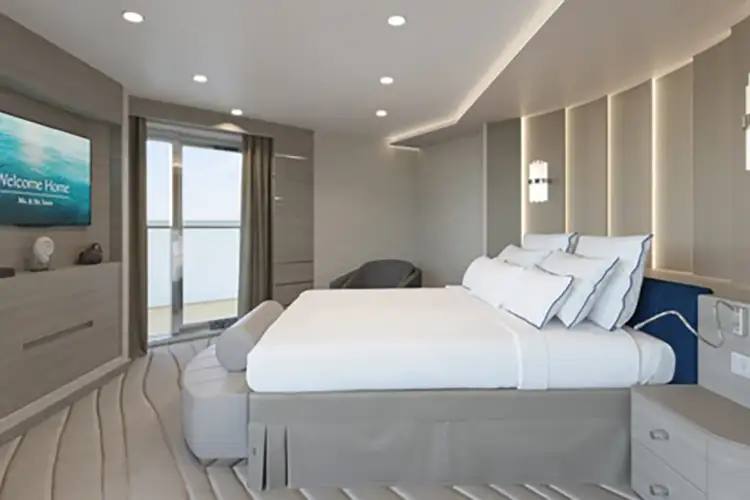 CR Luxe резеденция Cocoon