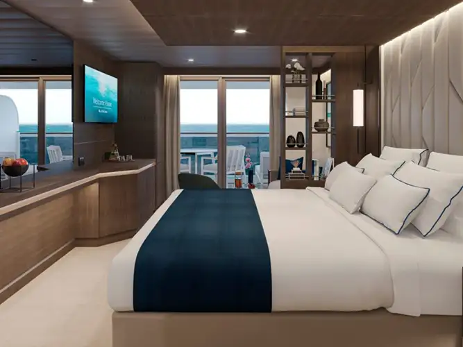 CO Резеденция Cove