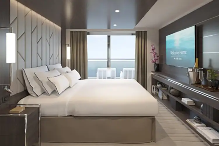 PP Пентхаус Luxe Premier