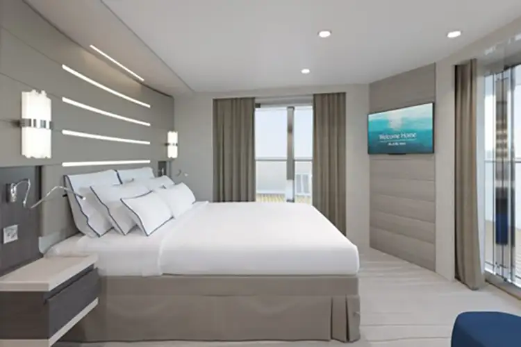 SR Luxe резеденция Serenity