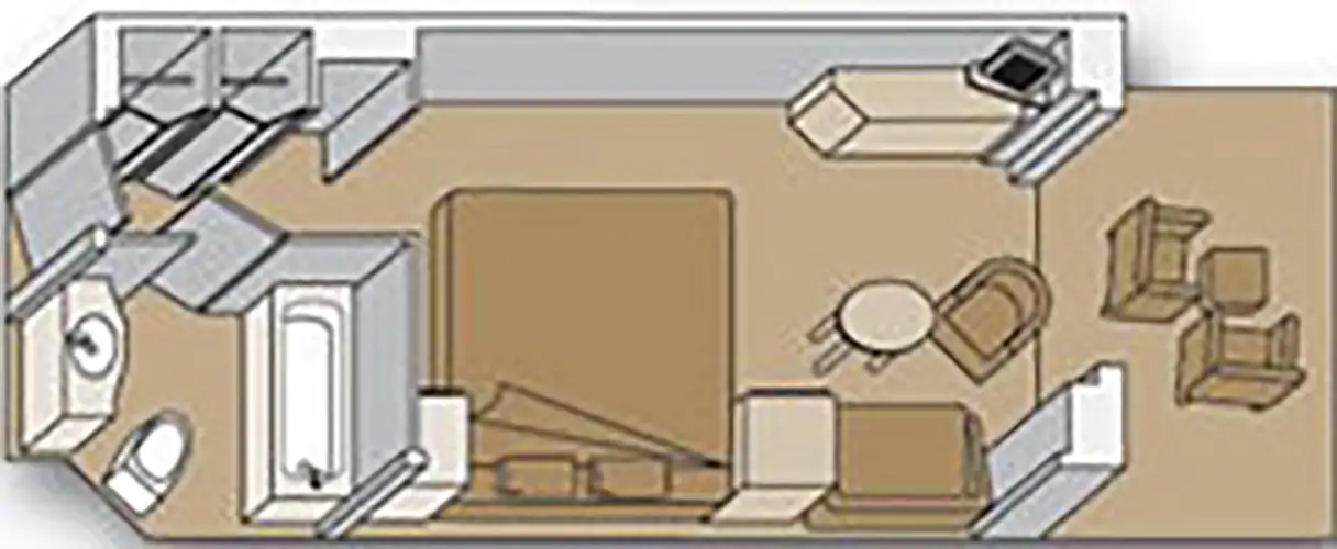VA 