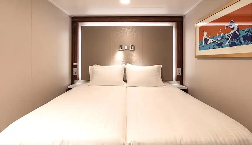 I 