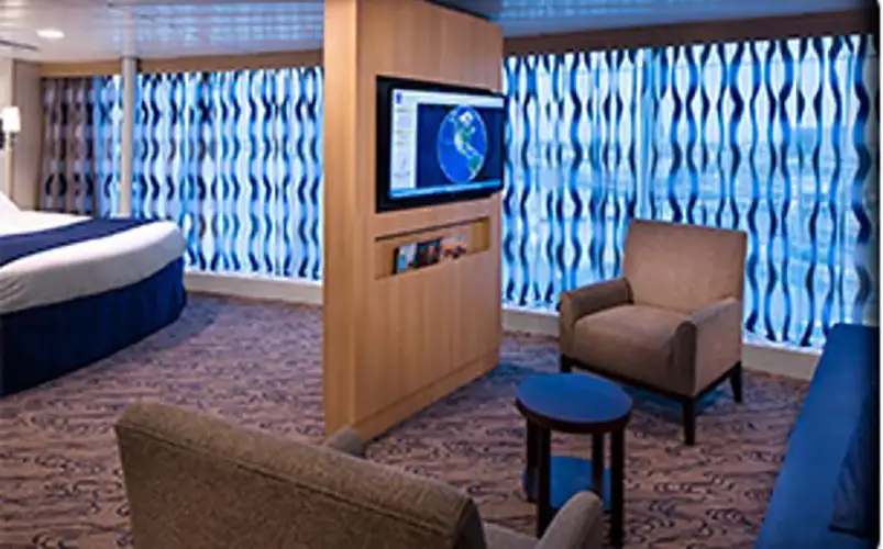 4M Spacious Oceanview