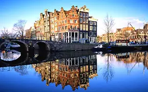 Фотографии Амстердам