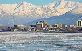 Анкоридж