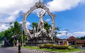 Бали