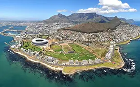 immagine di Кейптаун