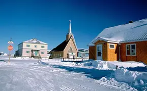 Черчилль