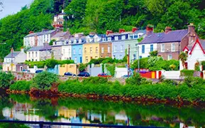 Фотографии Корк