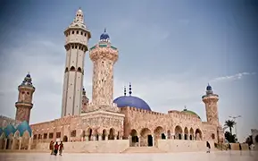 Дакар