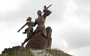 Дакар