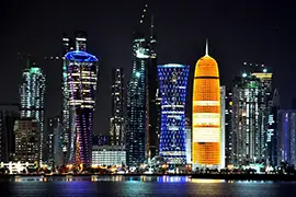 Фотографии Доха