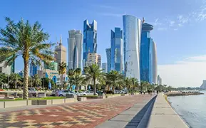 Доха