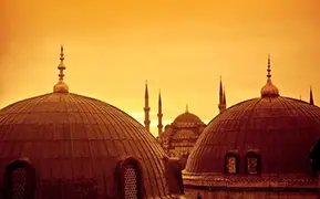 Фотографии Стамбул