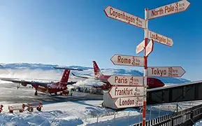 Кангерлуссуак
