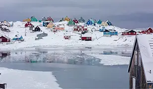 Кангерлуссуак