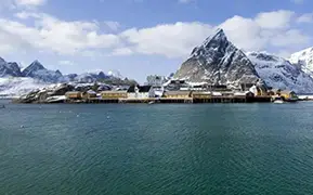 Киркенес