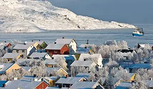 Киркенес