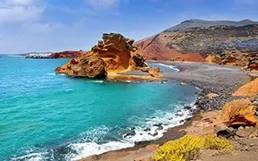 Лансароте