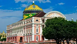 Манаус