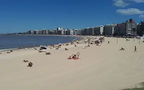 Монтевидео