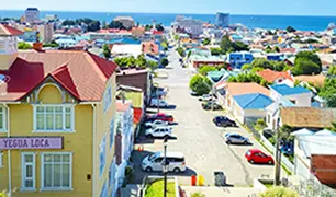 Пунта-Аренас