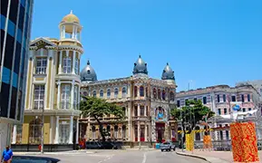 Ресифи
