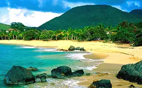 Синт-Маартен