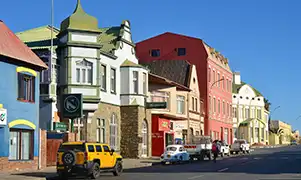 Вальвис-Бей