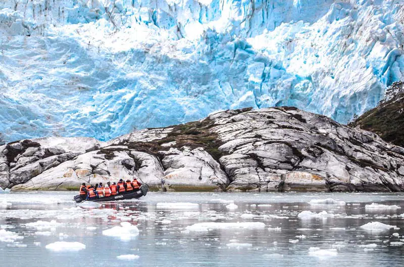 Нацональный парк Альберто де Агостино