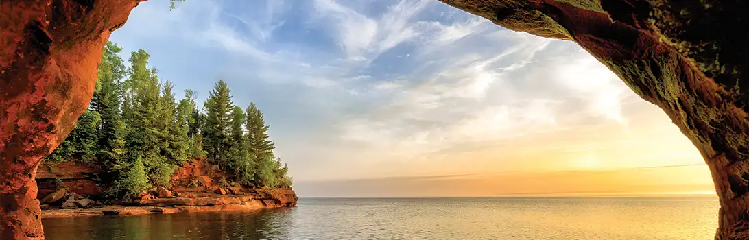Apostle Islands